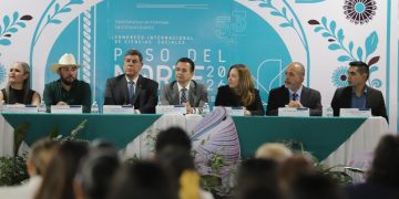 Nuevo Casas Grandes vuelve a ser sede del  Congreso Internacional de Ciencias Sociales Paso del Norte