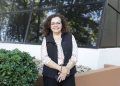 “La universidad también debe responder a un compromiso social”: Liza Aceves