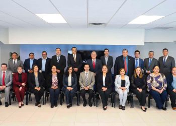 La calidad humana y académica de la UACJ destaca durante evaluación de programas de ingeniería