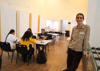 Germinar ideas para transformar la comunidad