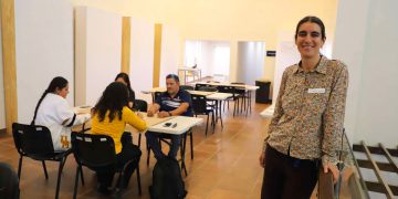 Germinar ideas para transformar la comunidad