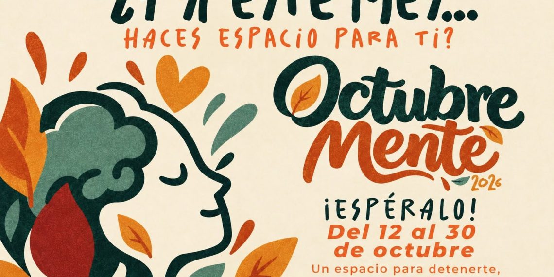 UACJ promueve el bienestar y la salud mental