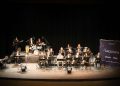 Del swing al rock: Juárez Jazz Big Band pone ritmo al Festival Cultural de Otoño