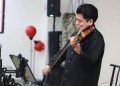 La música del mundo encontró un escenario en el Centro Comunitario de la UACJ