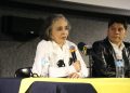 «La actuación es vivir el personaje»