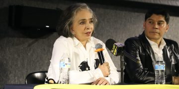 «La actuación es vivir el personaje»