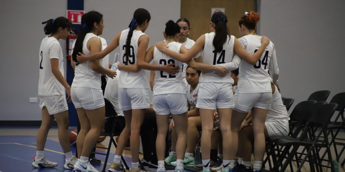 “La disciplina, la madurez, todo me ha cambiado este equipo para mejorar mi futuro…”