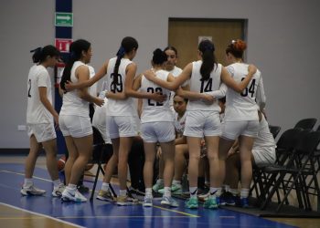“La disciplina, la madurez, todo me ha cambiado este equipo para mejorar mi futuro…”
