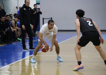 Indios cayeron en casa ante Borregos Toluca en duelo de alta exigencia de la División I