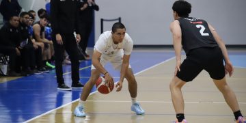 Indios cayeron en casa ante Borregos Toluca en duelo de alta exigencia de la División I