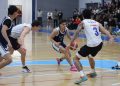 De un arranque dominante a una remontada visitante; Indios cedió ante Borregos Santa Fe