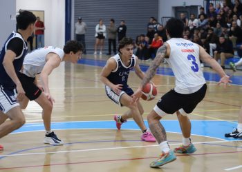 De un arranque dominante a una remontada visitante; Indios cedió ante Borregos Santa Fe