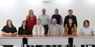 Crea la UACJ comité asesor para orientar el uso de la inteligencia artificial