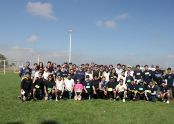 Campus Cuauhtémoc celebra el 53 aniversario de la UACJ