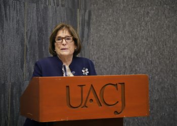 Realizan la sexta edición de la Cátedra Patrimonial Alicia Ziccardi