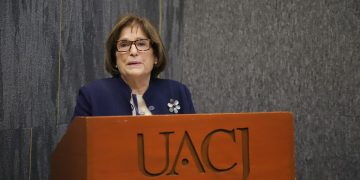 Realizan la sexta edición de la Cátedra Patrimonial Alicia Ziccardi