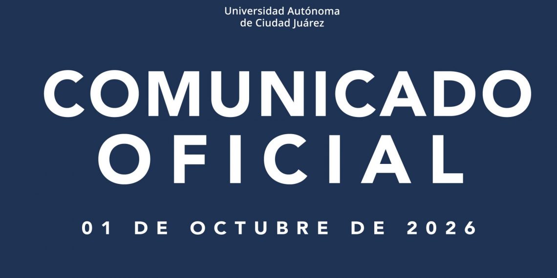 Actividades matutinas del ICSA se realizarán de manera virtual este jueves 1 de octubre de 2026