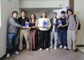 Premian a los ganadores de la sexta edición del concurso «Mis Derechos Universitarios» 