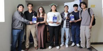 Premian a los ganadores de la sexta edición del concurso «Mis Derechos Universitarios» 