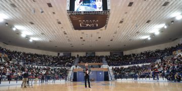 Inspira primer astronauta mexicano a nuevas generaciones en la UACJ