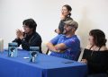 La imaginación es el regalo más preciado que tenemos: Mikhail Carbajal