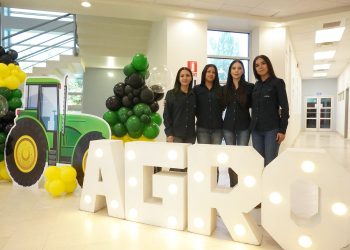 Comparten reflexiones y proyectos para el uso responsable del suelo