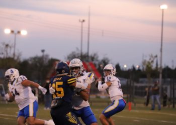 Lobos le arrebató a Indios la postemporada en los últimos 19 segundos