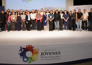 Premian el talento que impulsa la investigación joven