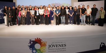 Premian el talento que impulsa la investigación joven