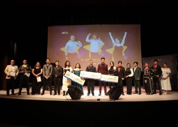 Voces que no se rindieron; así se vivió la gran final de UACJ Canta