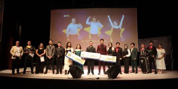 Voces que no se rindieron; así se vivió la gran final de UACJ Canta