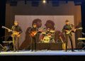 La Beatlemanía llena de nostalgia y música el Teatro Gracia Pasquel