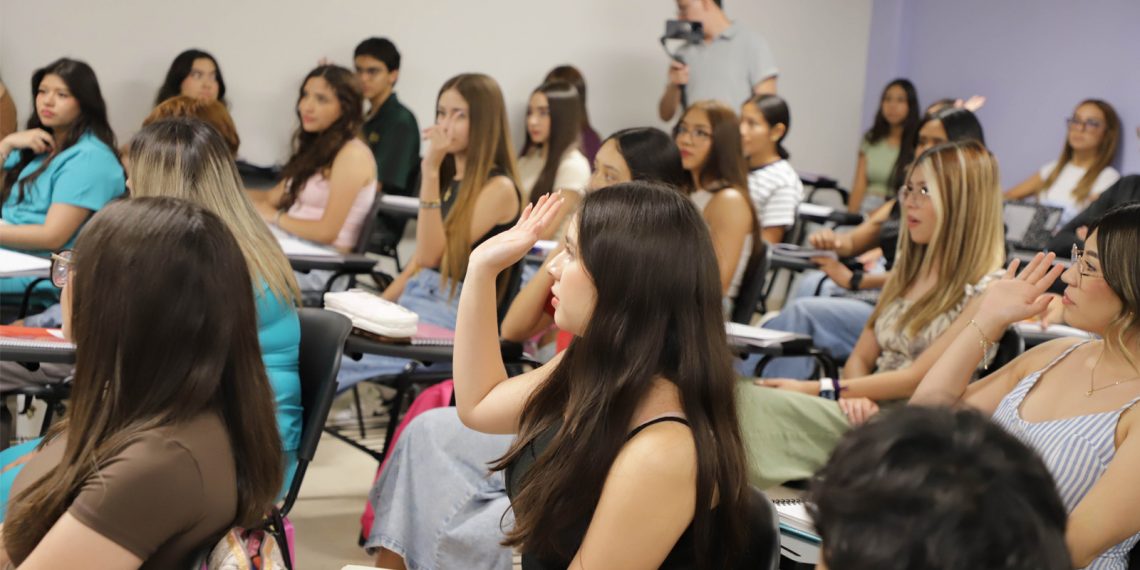 La UACJ obtiene por primera vez la certificación internacional ISO 21001 para organizaciones educativas