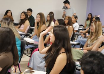 La UACJ obtiene por primera vez la certificación internacional ISO 21001 para organizaciones educativas