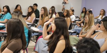 La UACJ obtiene por primera vez la certificación internacional ISO 21001 para organizaciones educativas