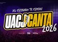 ¡El escenario te espera! Estudiantes pasan a la Gran Final de UACJ Canta