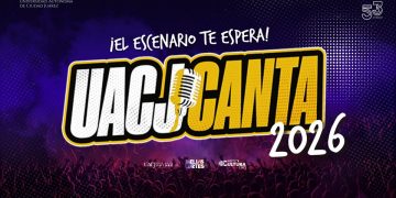 ¡El escenario te espera! Estudiantes pasan a la Gran Final de UACJ Canta