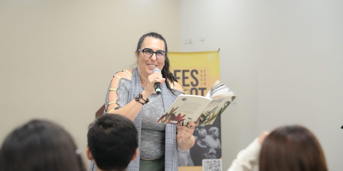 La lectura por voluntad abre paso al autodescubrimiento