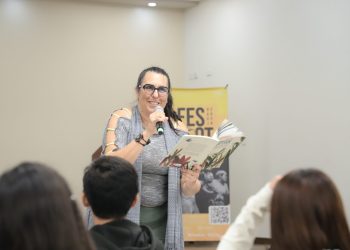 La lectura por voluntad abre paso al autodescubrimiento