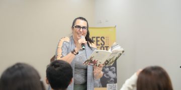 La lectura por voluntad abre paso al autodescubrimiento