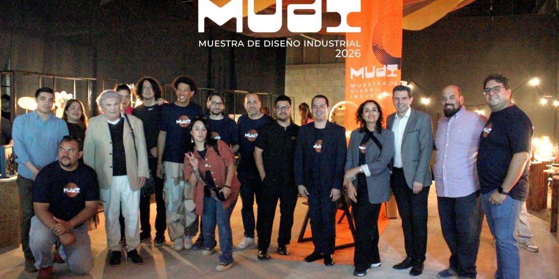 Celebran 26 años de Diseño Industrial en la UACJ