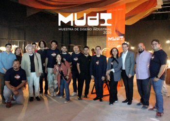 Celebran 26 años de Diseño Industrial en la UACJ