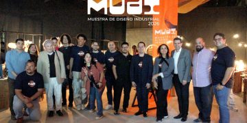 Celebran 26 años de Diseño Industrial en la UACJ
