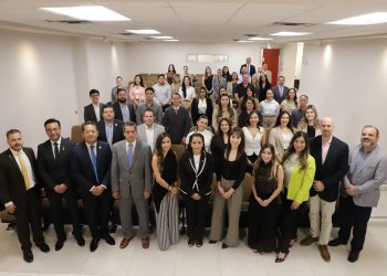 Ciudad Juárez se consolida como referente de la ortodoncia contemporánea