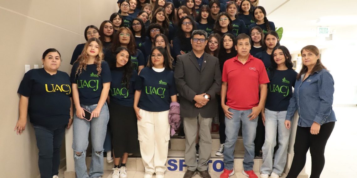 “Dejar semillas en la niñez de nuestra ciudad”