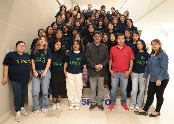 “Dejar semillas en la niñez de nuestra ciudad”
