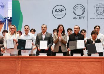 La UACJ fortalece su compromiso con la transparencia y la rendición de cuentas