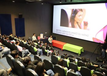 Sábados en la Ciencia explora el lado más delicioso del conocimiento