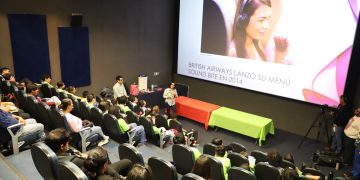 Sábados en la Ciencia explora el lado más delicioso del conocimiento