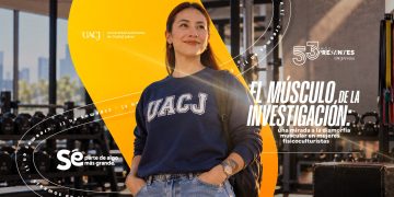 El músculo de la investigación: una mirada a la dismorfia muscular en mujeres fisicoculturistas